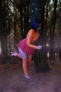 AnaTorreon Your sexy Velma😏 Foto 3