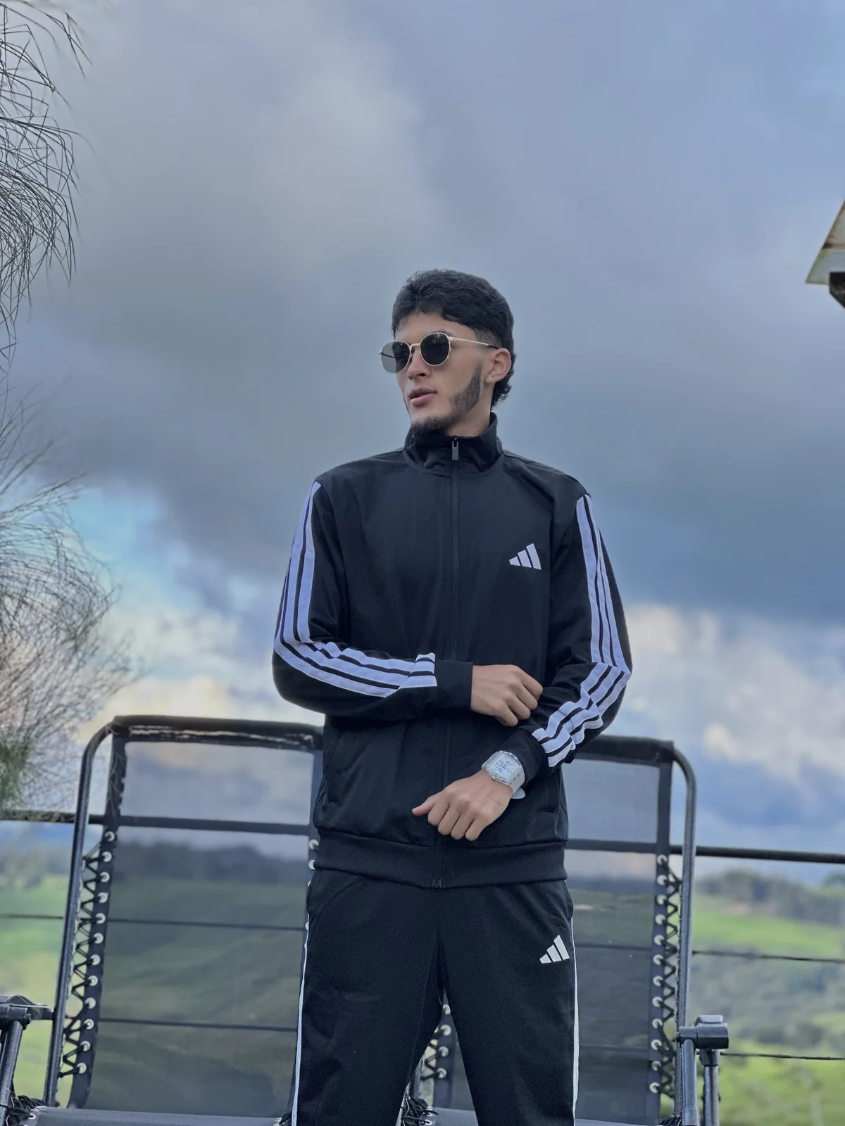 Tylerffoxx Gambar Trending 7480