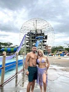 Susi_and_mat Vacation Pic