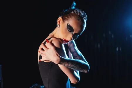 Zdjęcia LeaCox_ Happy Halloween 🪄: 