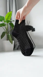 lorrie_love_story Socks Pic 3