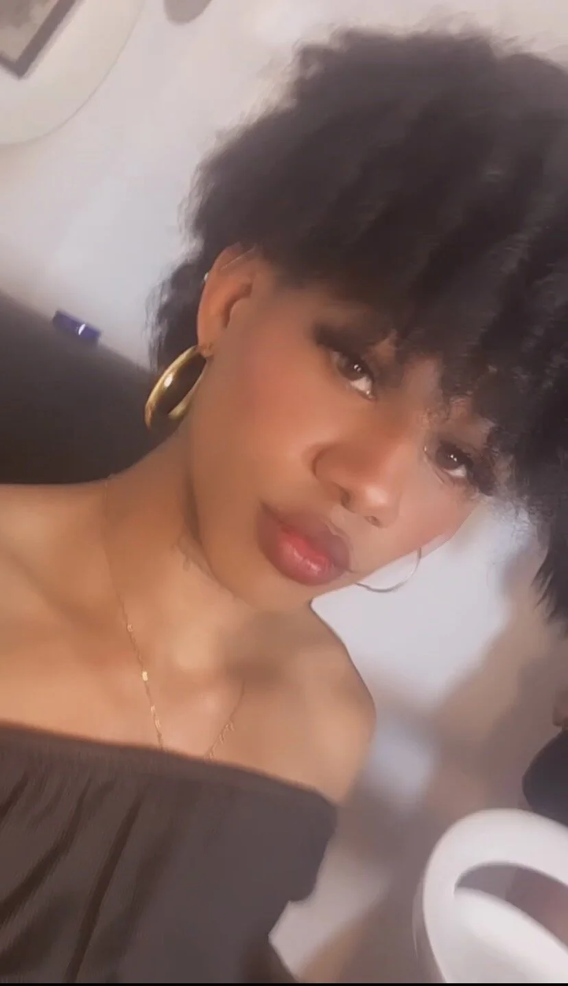 Zendalla_Ebonyのxoxox🙈の 2枚の写真