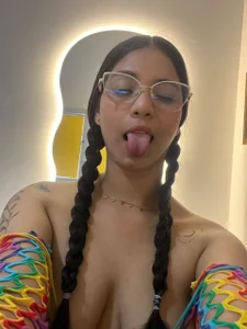 TheCurlyShow's Loren ♥ Sex Photo 1