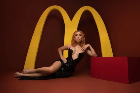 MadelineFox Happy 4th of July Bilde 2