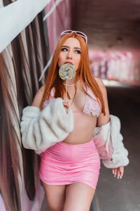 SamanthaKlein_ 🍭Candy Vibes🍭 Bilde