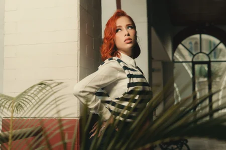 MadelineFox Elegant for you Bilde