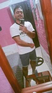 PerseuzXXX about my big body Pic