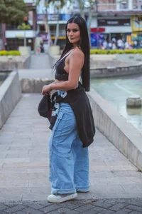 Miiaa_jones Urban Mode ✌ Foto 3