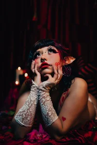 LaytonBox kullanıcısının Be my Valentine 💗 albümü -  3 fotoğraf