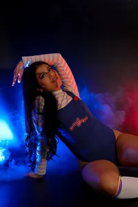 violett_lo Your doll of evil Immagine  3