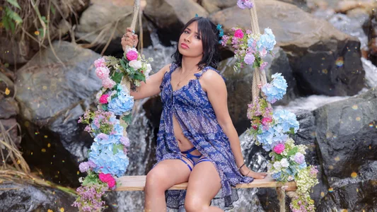 Caroline_palmerr Valentine's Day wish 😈🔥 Pic 4