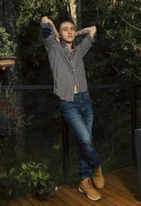 Dylanwhite23_ CASUAL GUY Pic 5