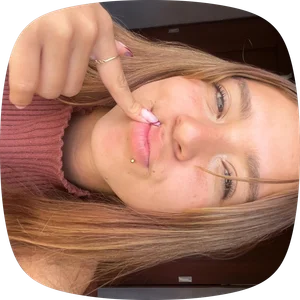 Maialittle's Una chica tierna Sex Photo 3