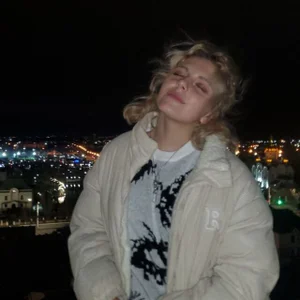 dewdop Late Night Mood 💙 Foto 2