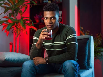 Lonelyfetishguy Public Foto