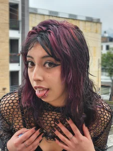 Nyx_nayla Rainy day зображення 3