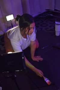 Abby_Raschell 🎨​👩🏻‍🎨​ Pic 3