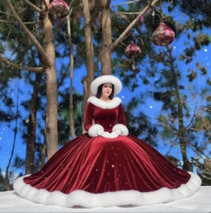 Allexie_brooksMerry christmass图片 3