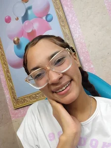 beautiful face and sexy body 🔥🤤🥺 de Jadde_Greyy_  2 Imagens