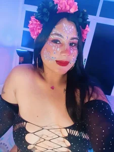 sabrinamilani HALLOWEEN 🎃🎃🎃🎃 Pic 6