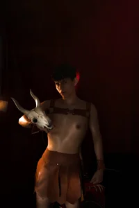 HAPPY HALLOWEEN 2024 od Naytoon__lex  snímek