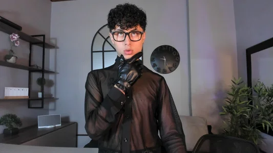 Noah_dupont_ Office Seduction🔥 зображення 3