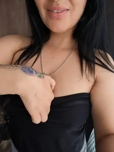 Jocelyn2627's XXX Nude Photo 1