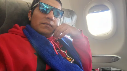 FierrudoMora777 Stealing smiles Pic 3