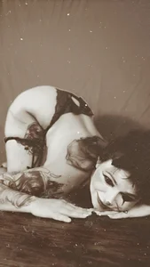Welcum to the Late Night Circus 🎪 You can be a slut on purpose