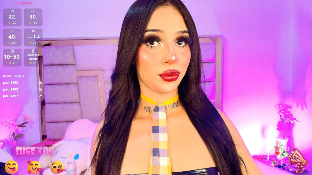 Maxxine_vxx Image populaire  8106