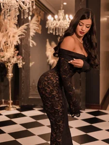 The Secret Society od RoxanneHill_  4 snímek