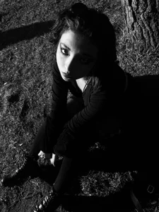 Public de _g0thiccwitch_ Foto 5