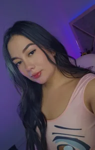 Amaranta_Hazel 💜 Foto