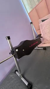 NEW LOVENSE FUCK MACHINE de dani_parker_ Foto