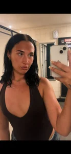 NellHughesUkx Baddie Pic