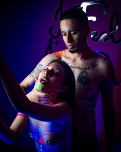 tony_and_sophia Tony and I enjoying Pic 3