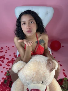 Nina_willyams HAPPY SAN VALENTIN 💖 Immagine  3