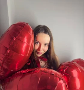 Margott_Joy: Be my Valentine 💌 ( 9 фото)