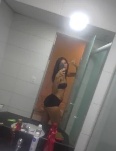 VenusBellucy Public Pic 6