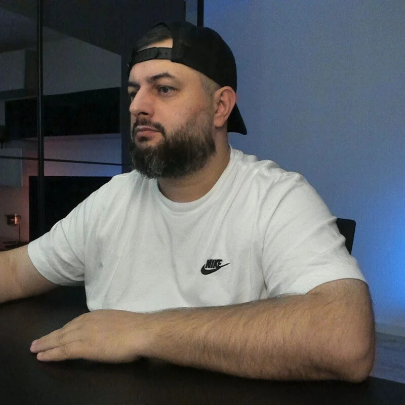 DravenPeak Populært foto 574