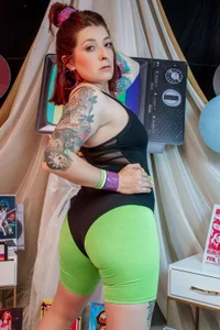 JulietaAlves vintage fashion Immagine 