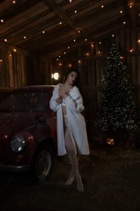 MarciaMarshallの🎄Marry Xmas 🎄の 7枚の写真