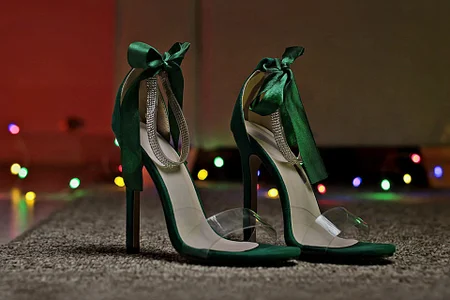 naughty_fun_room Heels ♥ Pic 2