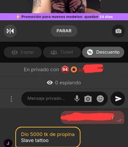 Marlbolo_Rojo01 My best gentlemen, and my biggest tips slika