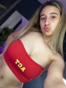JullyFox College Cutie 🍑💎💋 Pic 5