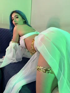 LunaisBack Godess 💙🌙 Foto 5