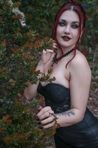 🖤 Midnight Bite de Flor_delunaa  3 Imagens