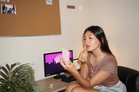 amy_innocent_1modern girl图片 4