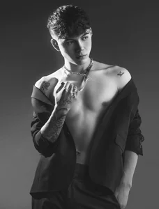 IsmaelRichardsonISMALE♥ Bild