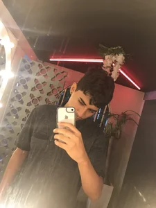 Kade lucky boy de siuka21  6 photos